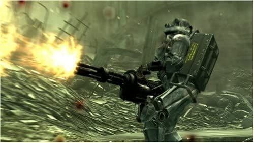 ★レア Windows用PCゲーム 【 Fallout 3 輸入版 】