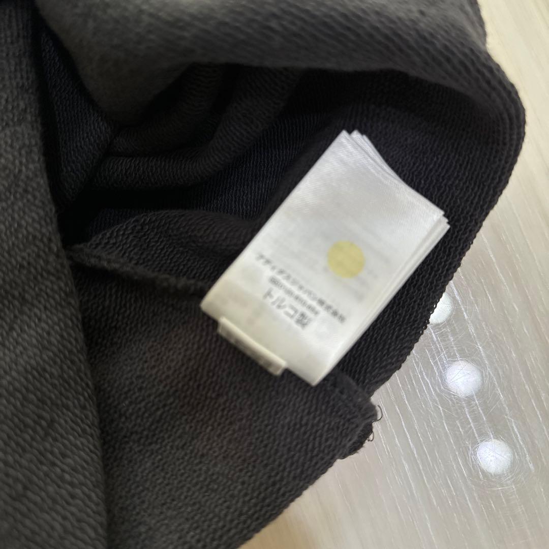 adidas by stella mccartney トレーナー
