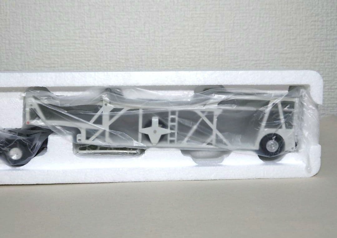 TOMYTEC 日野HE366 カートランスポーター LV-N89d