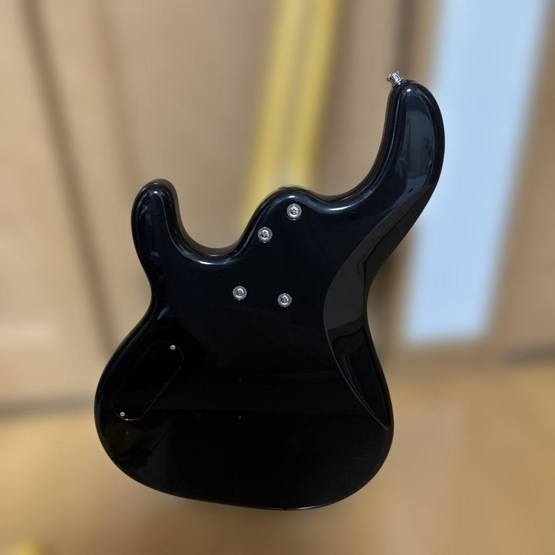 Killer Criminal Bass TAIJIモデル沢田泰司 付属品セット