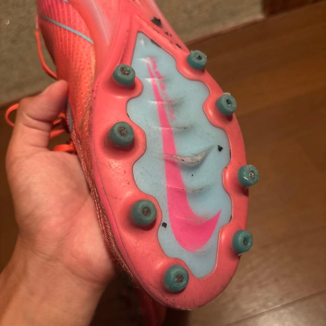 AIR zoomマーキュリアルヴェイパー