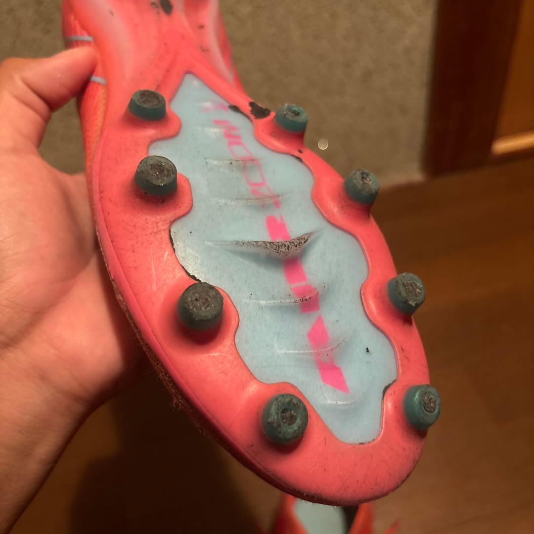 AIR zoomマーキュリアルヴェイパー