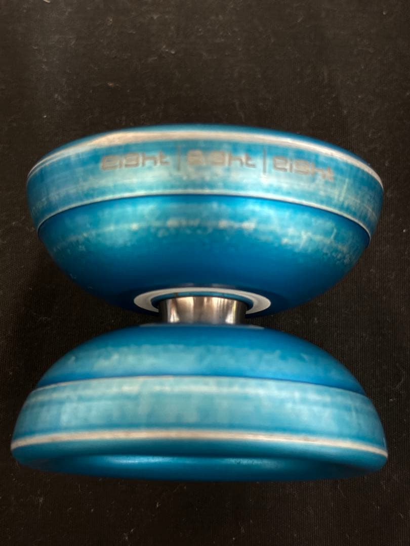 スポーツトイ・アクショントイ Yoyofactory 07 888