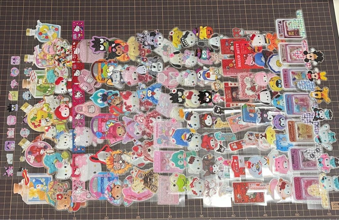 専用ページ③ アメステ ロールシール おすそわけ