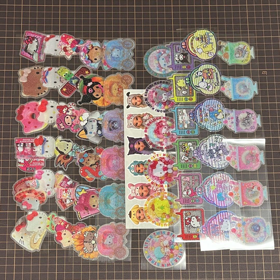 専用ページ③ アメステ ロールシール おすそわけ