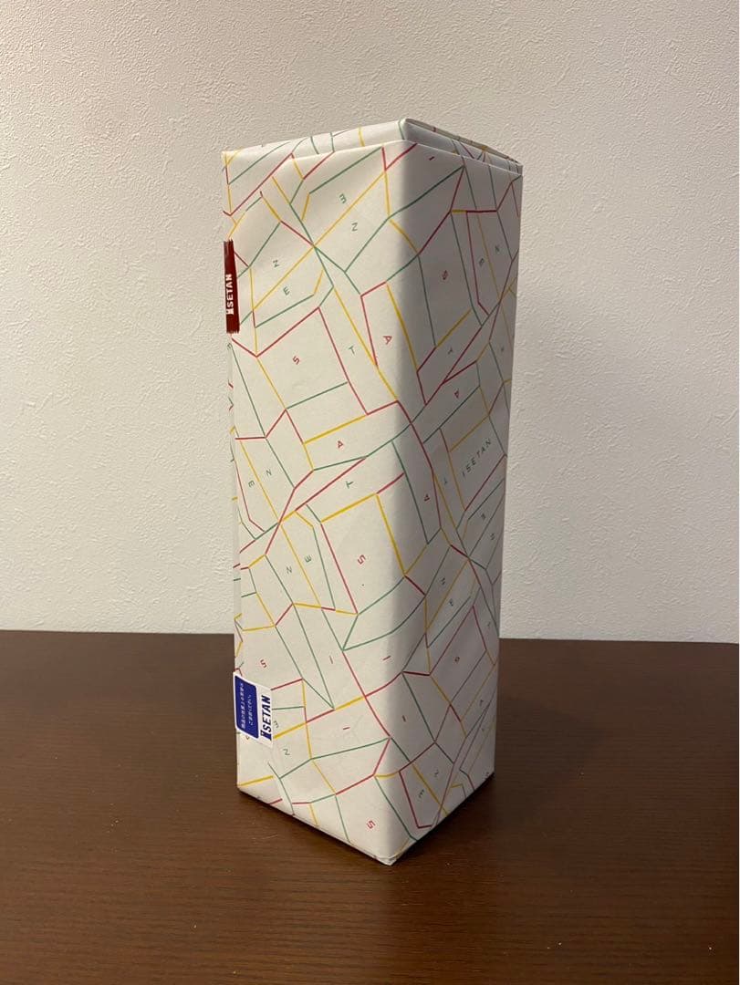 イチローズモルト秩父Beer Cask Finish #14668 伊勢丹浦和
