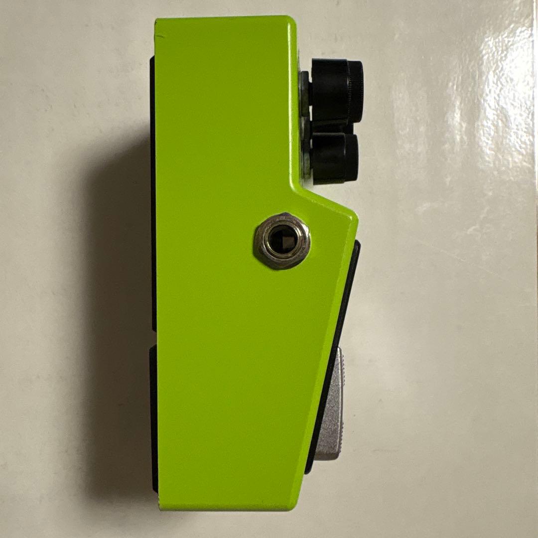 Maxon SD-9 Sonic Distortion ギターエフェクター