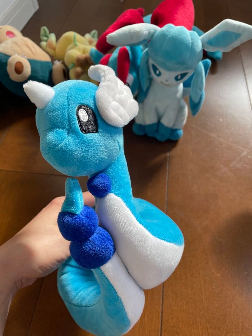 ポケモンは ぬいぐるみセットまとめ売り13体