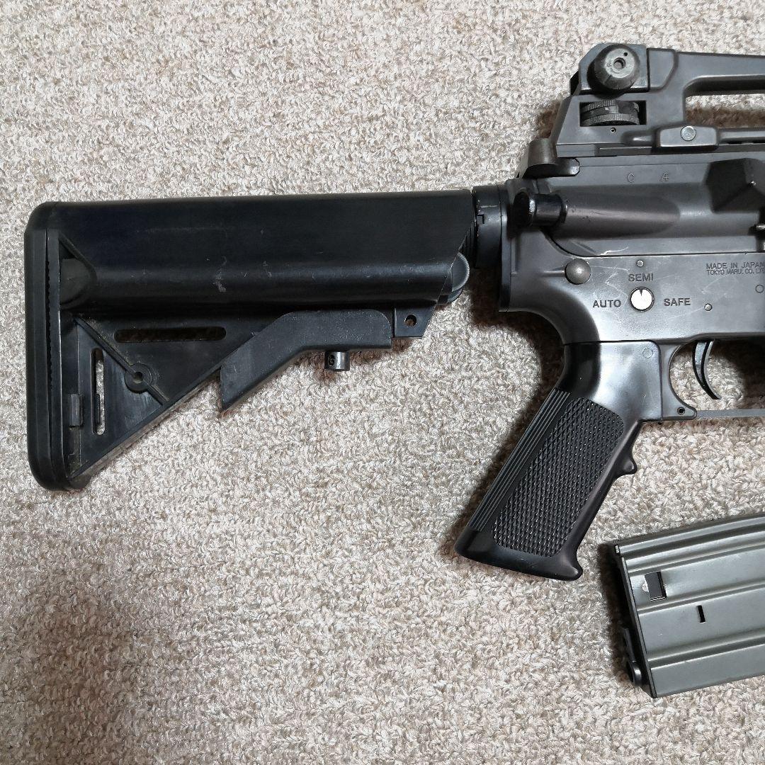 東京マルイスタンダード電動ガンM4A1 カービン