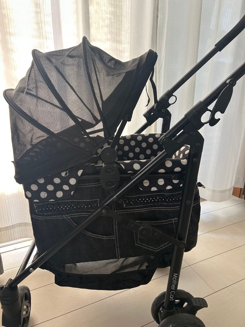 Mother Cart ペットカート