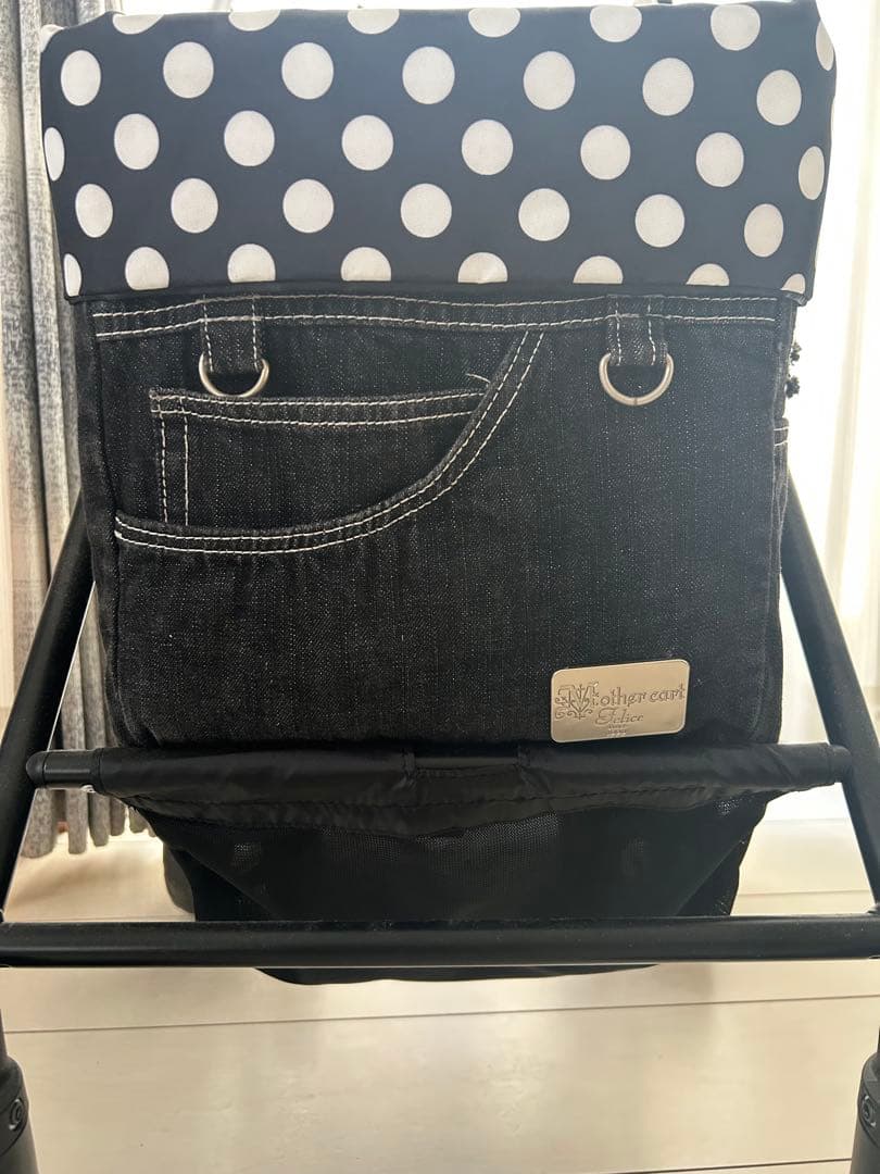 Mother Cart ペットカート