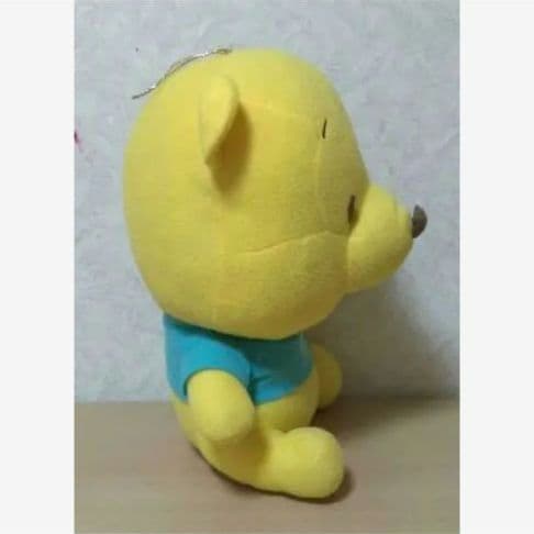 美品▶ ベビープー　特大ぬいぐるみ　大　BIG　非売品　ディズニー　匿名配送