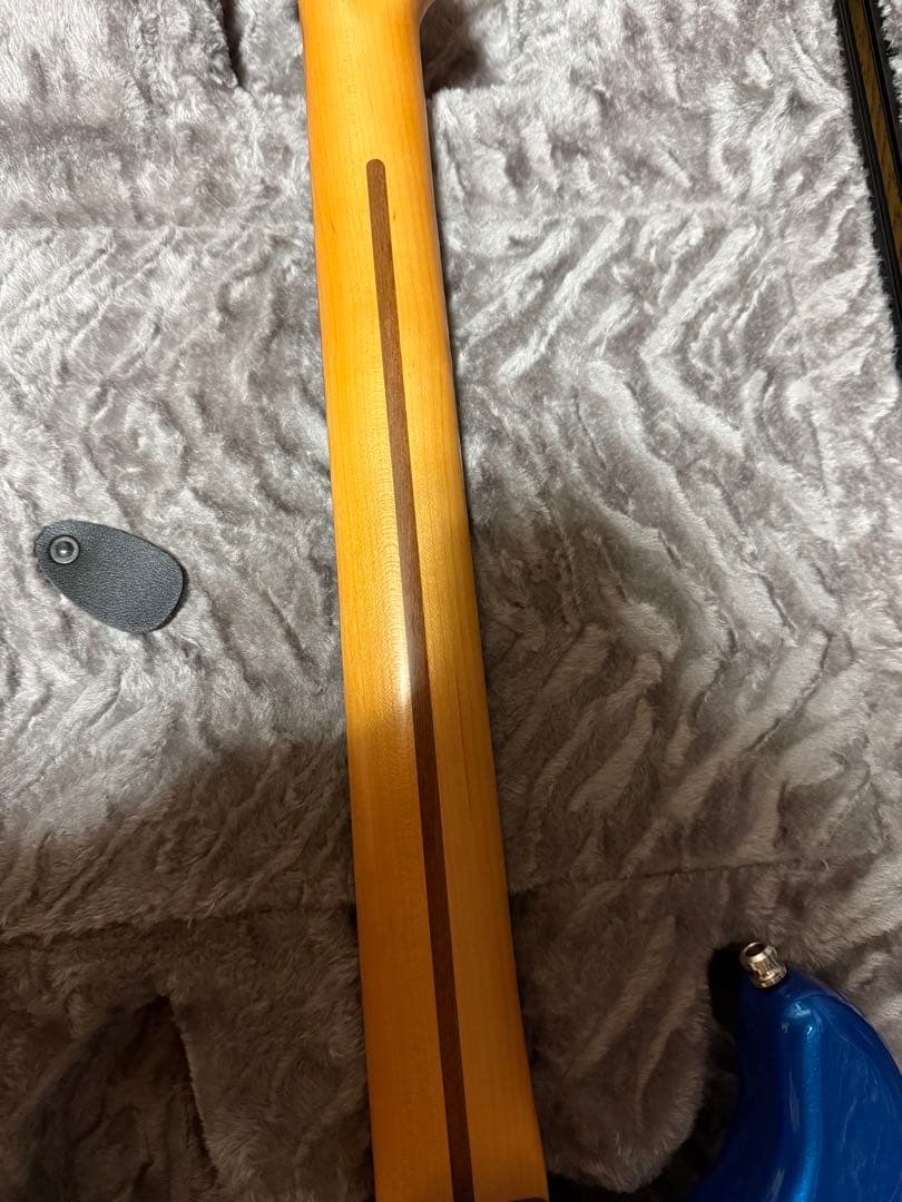 ギター Fender American Ultra II Stratocaster
