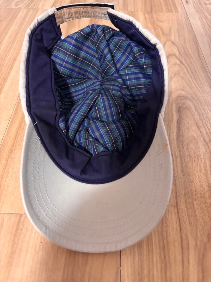  Troon Golf Club キャップとビーニーセット