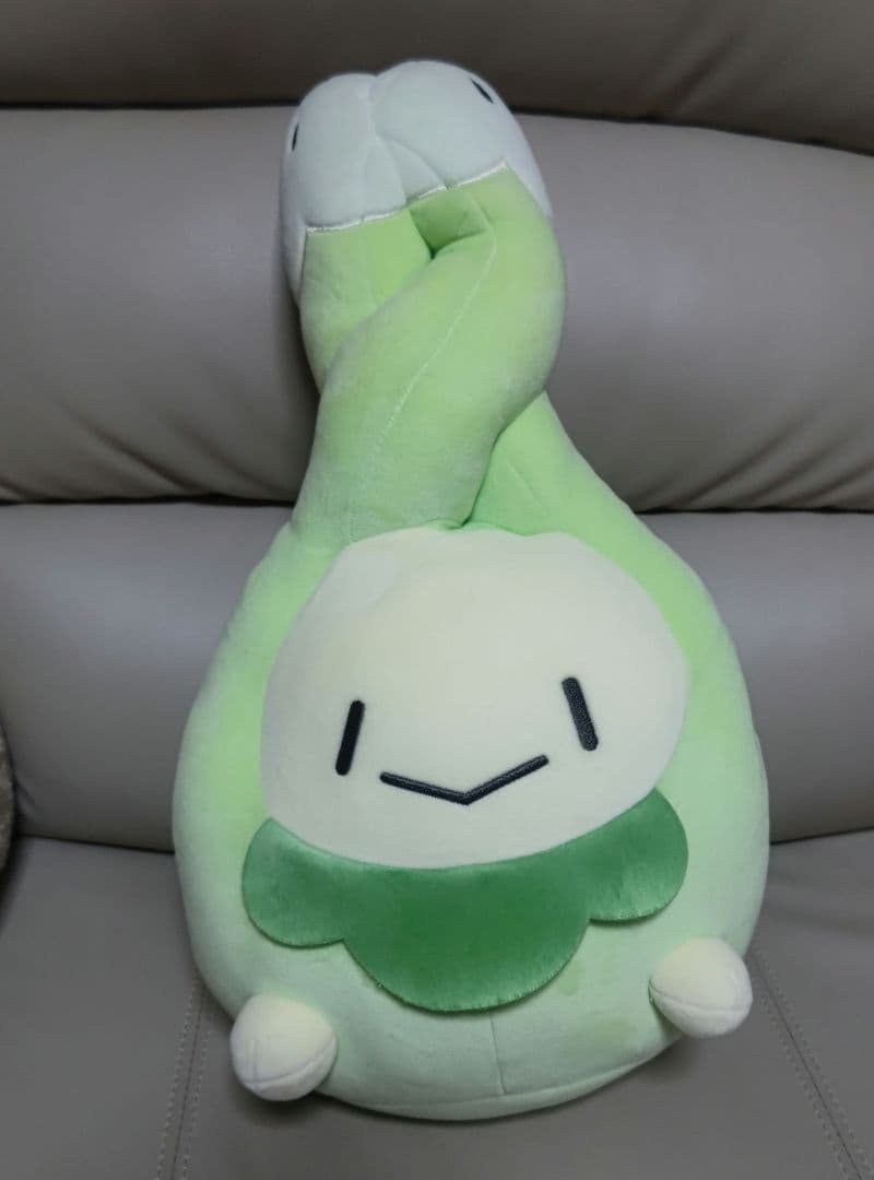 スボミー　もっちりっちぬいぐるみ　ポケモンfit　2点まとめ売り