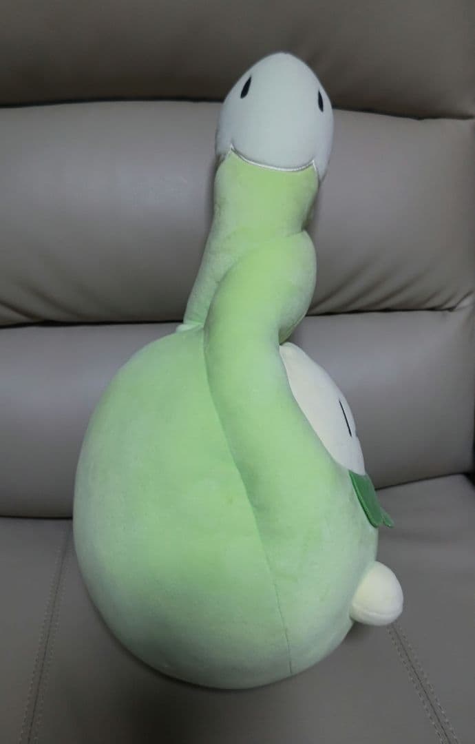 スボミー　もっちりっちぬいぐるみ　ポケモンfit　2点まとめ売り