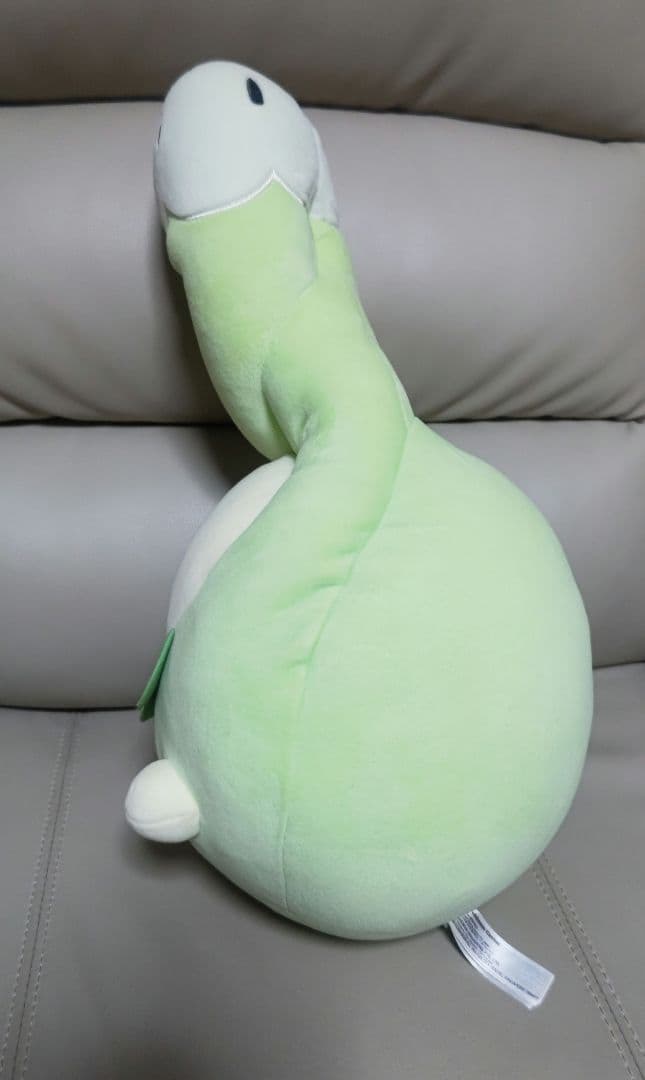 スボミー　もっちりっちぬいぐるみ　ポケモンfit　2点まとめ売り
