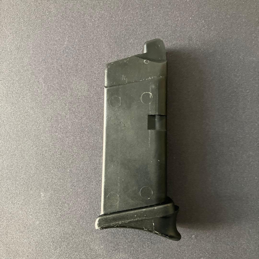 東京マルイ GLOCK 26 ガスガン