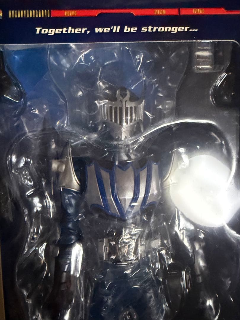 仮面ライダー ウィングナイト 仮面ライダーナイト　アクションフィギュア