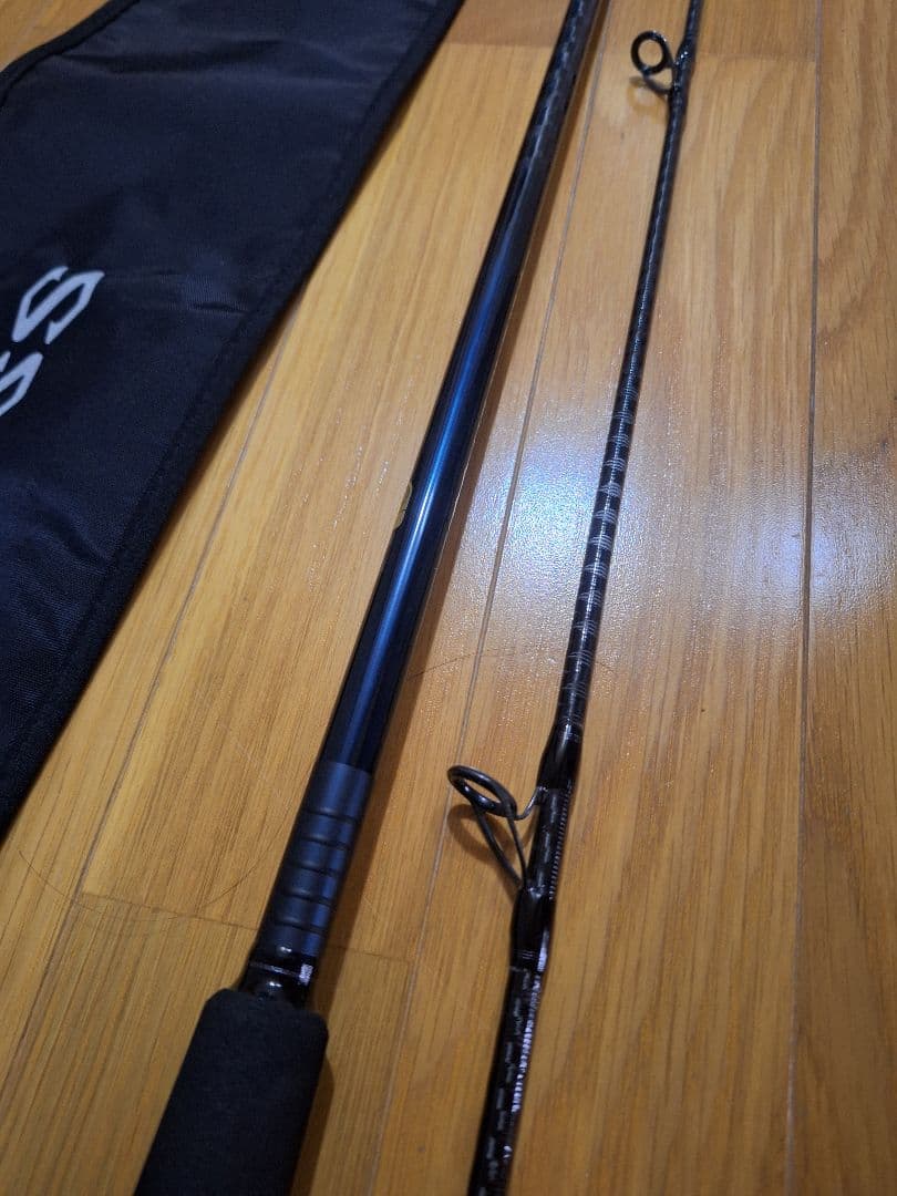 24コルトスナイパーss s96M