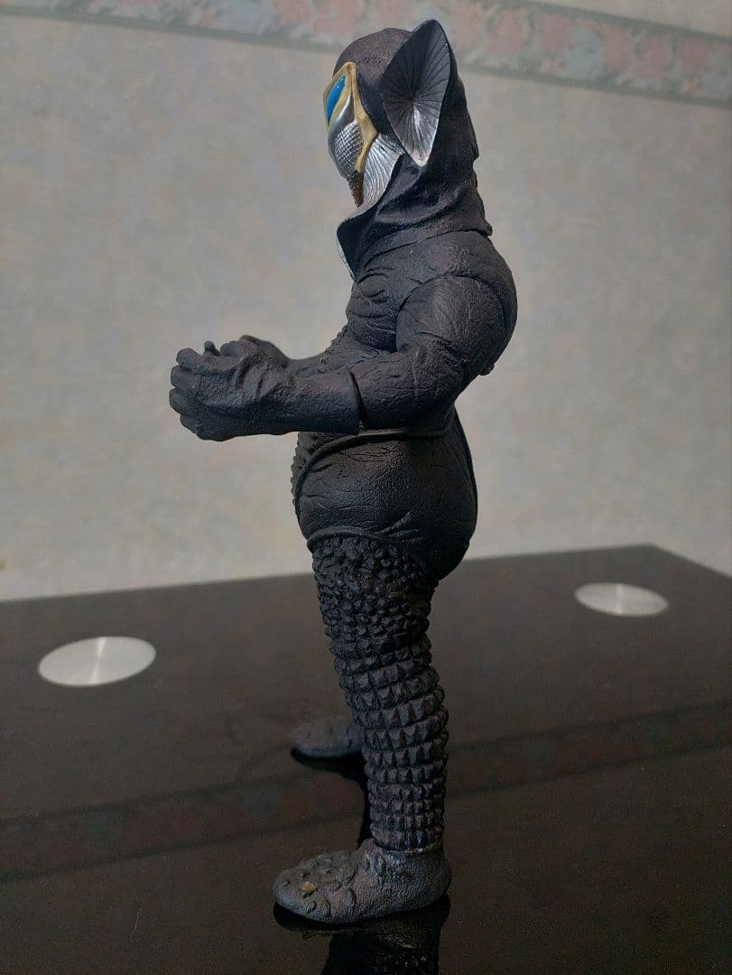 ウルトラマンシリーズ 怪獣フィギュア