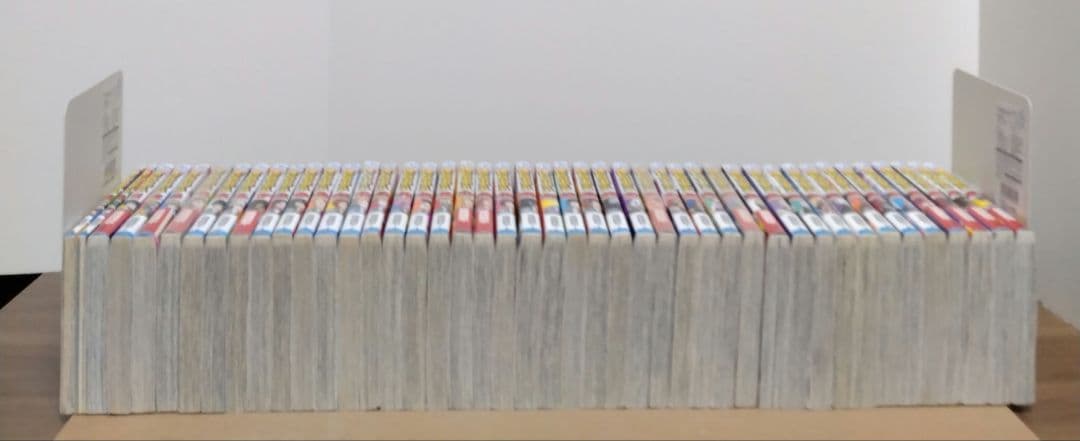 僕のヒーローアカデミア 1~42巻全巻セット vol.R,vol.W