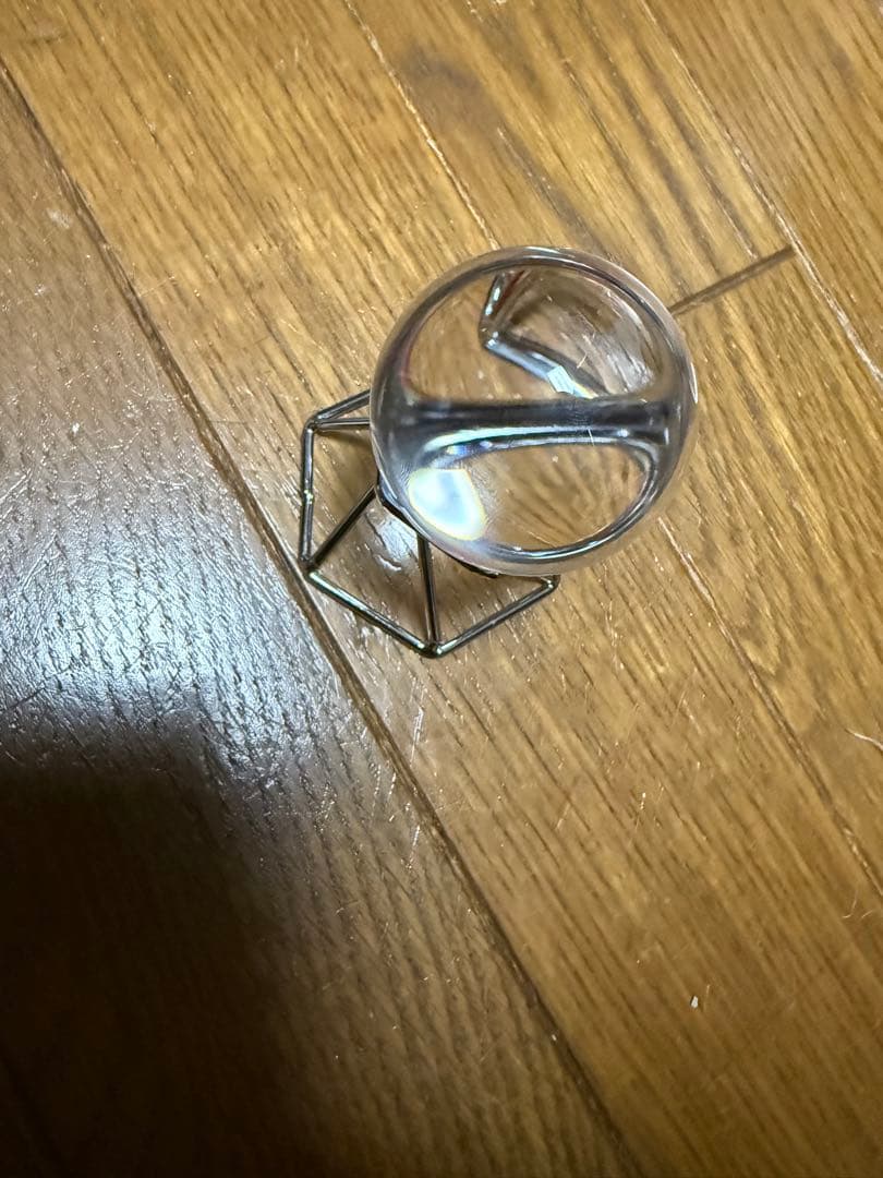 無垢水晶