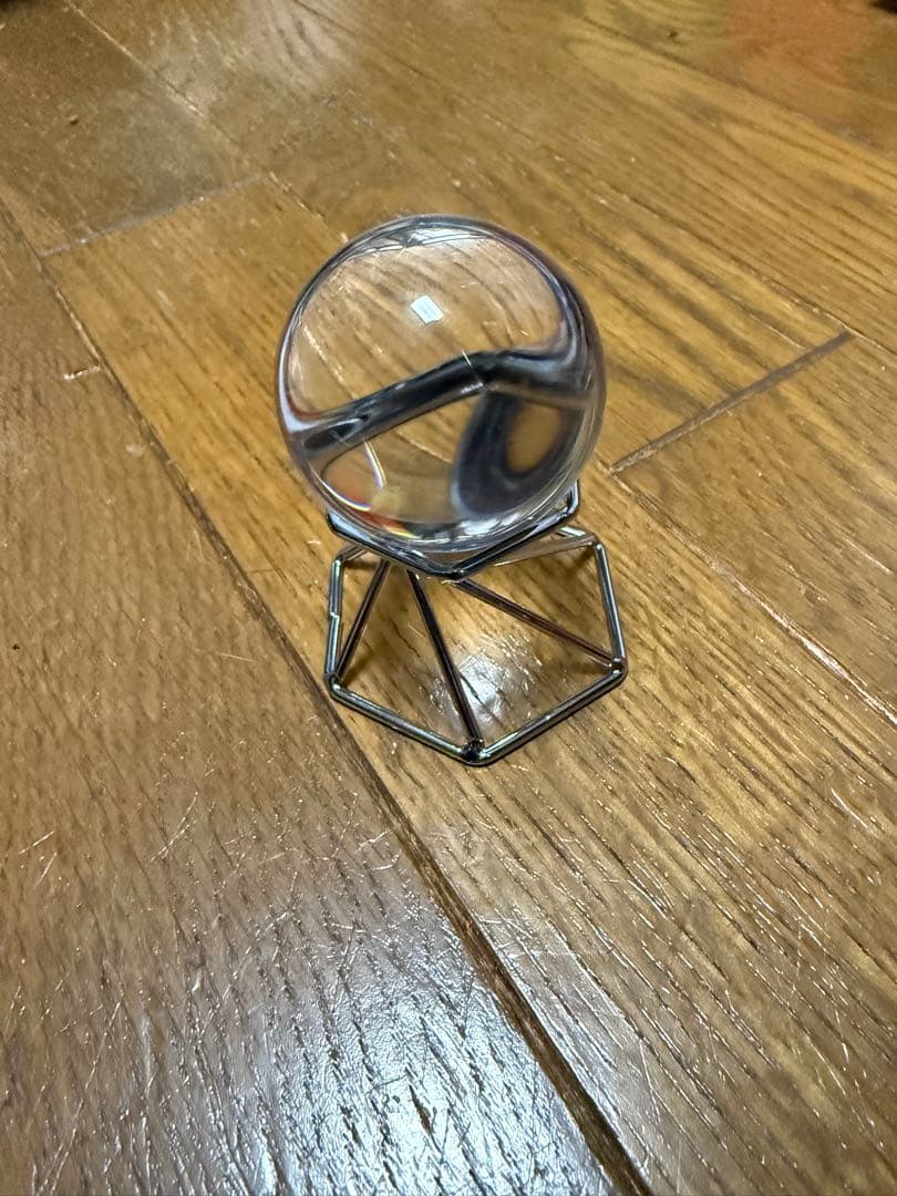 無垢水晶
