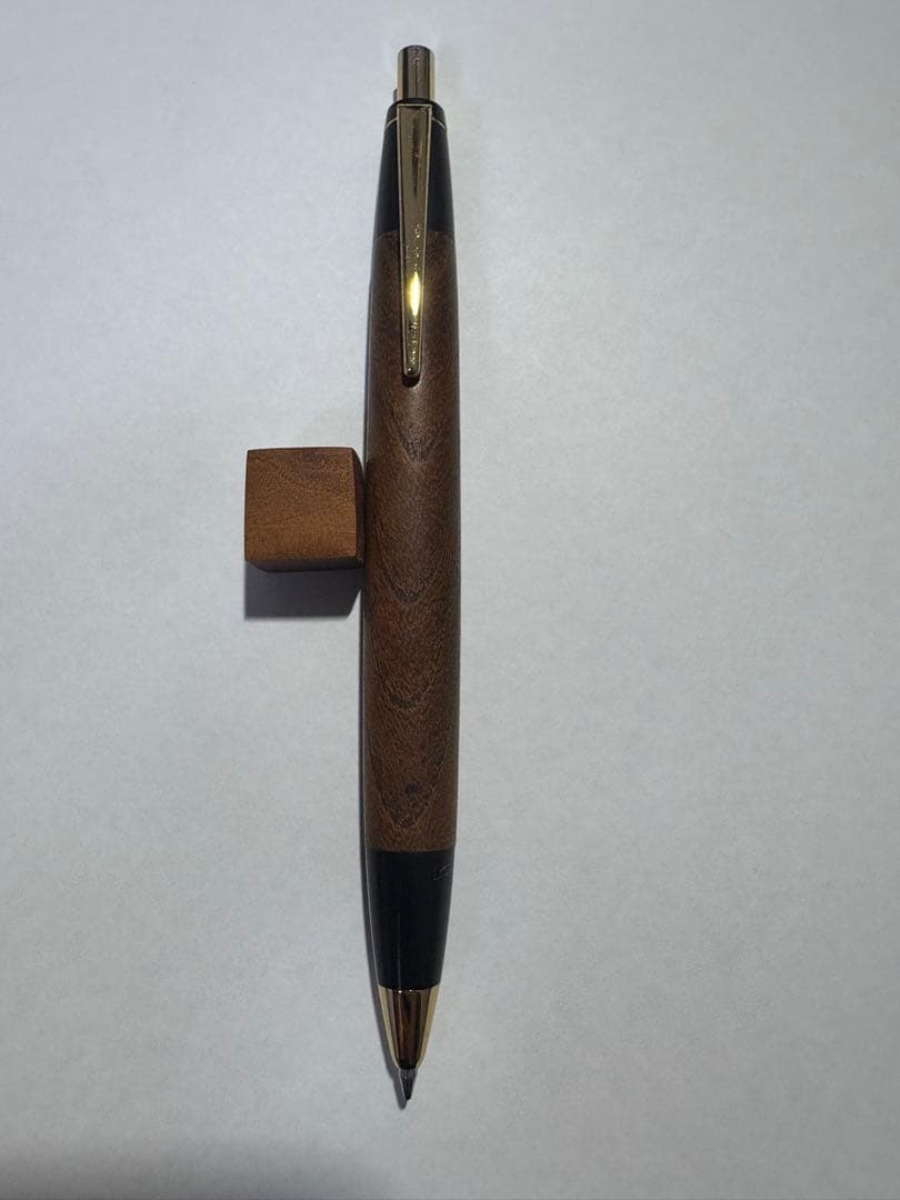野原工芸 旧型 ボールペン桑 工房楔 ボナンペン こぶた工房 ウッドペンクラフト