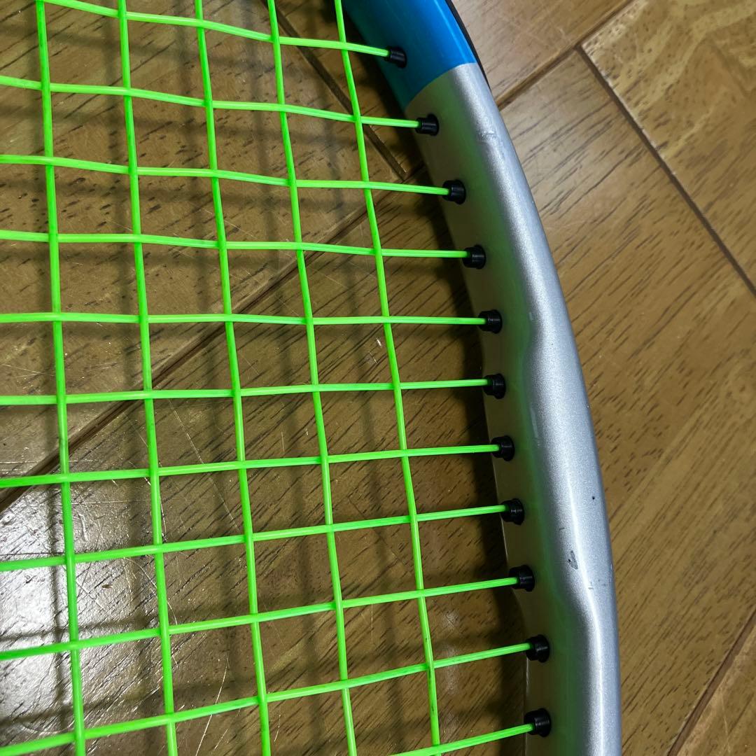 ウィルソン　ウルトラツアー100 V2.0 V3.0 2本セット