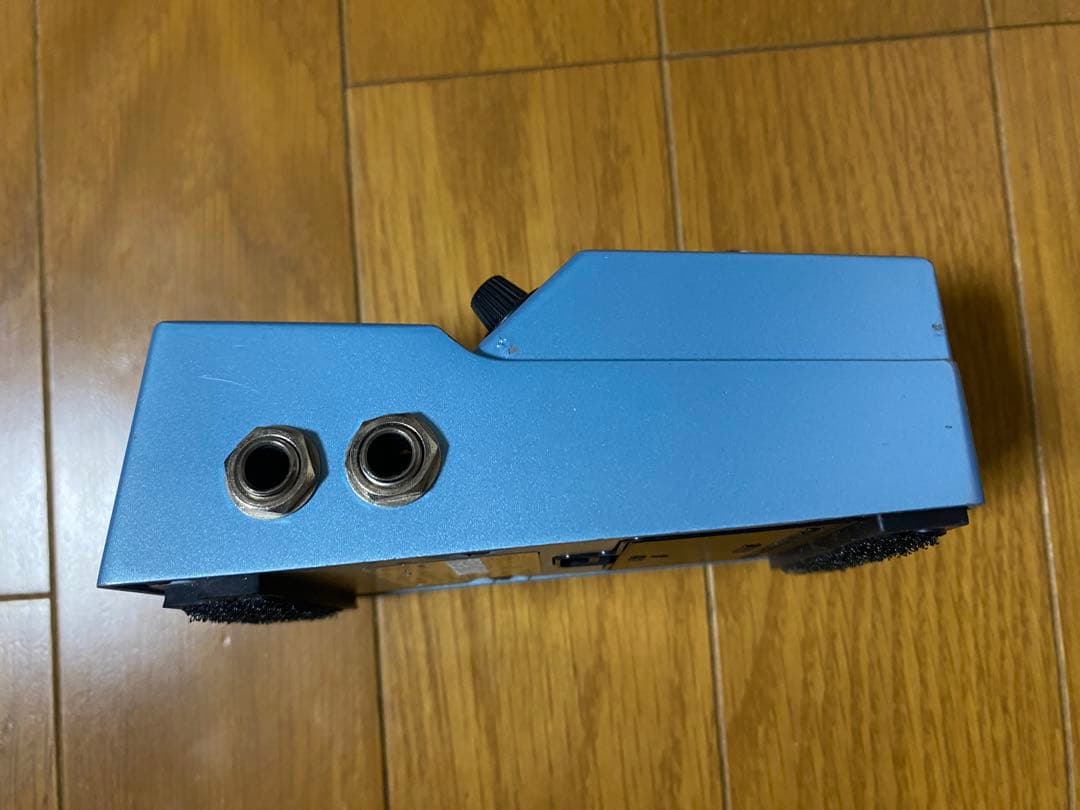 ギター ZOOM MULTISTOMP MS-70CDR
