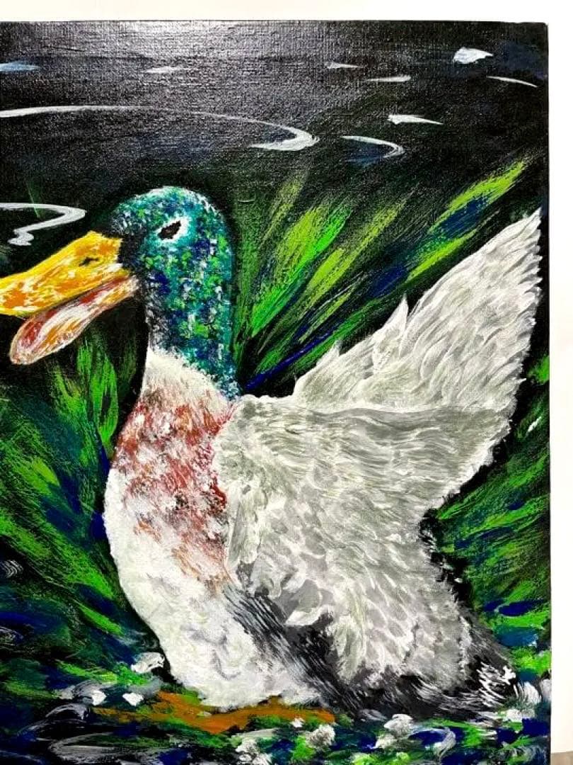 ⭐️絵画　アート　soulアート 魂art サマーセール中❗️