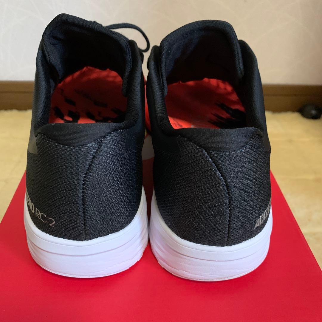 adidas ADIZERO RC2　29.5cm