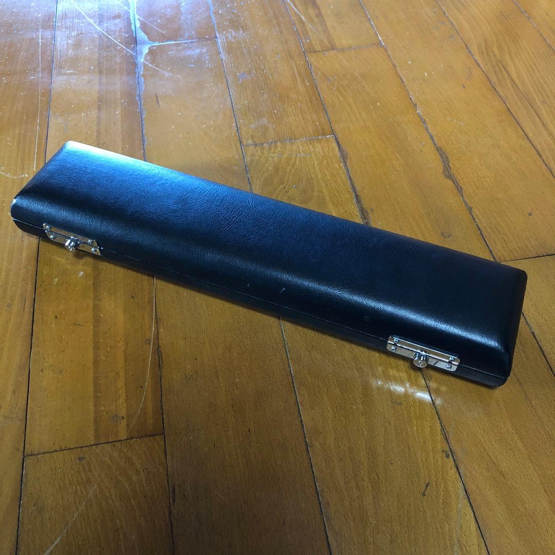Pearl flute パール フルート PF-521 管楽器