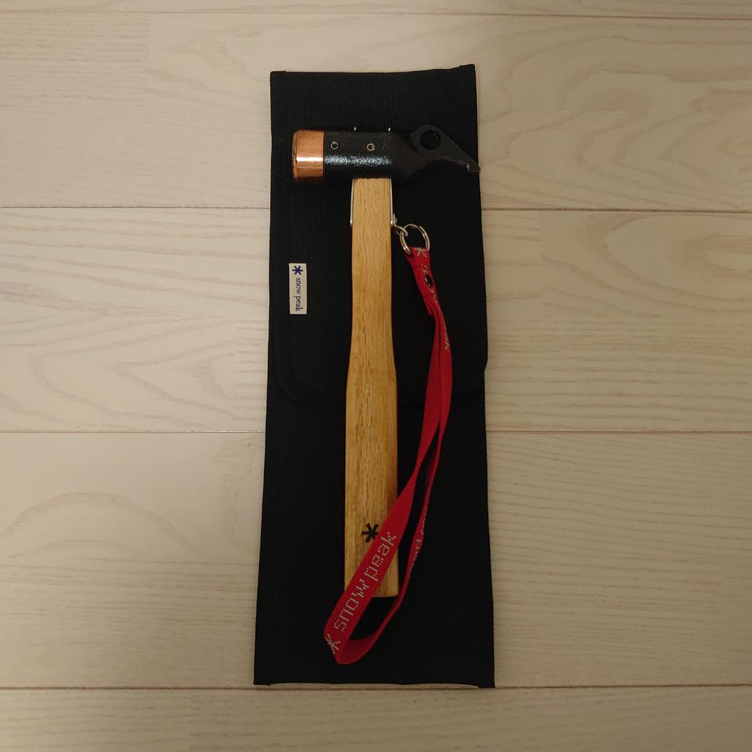 ランドネスト M テントタープセット