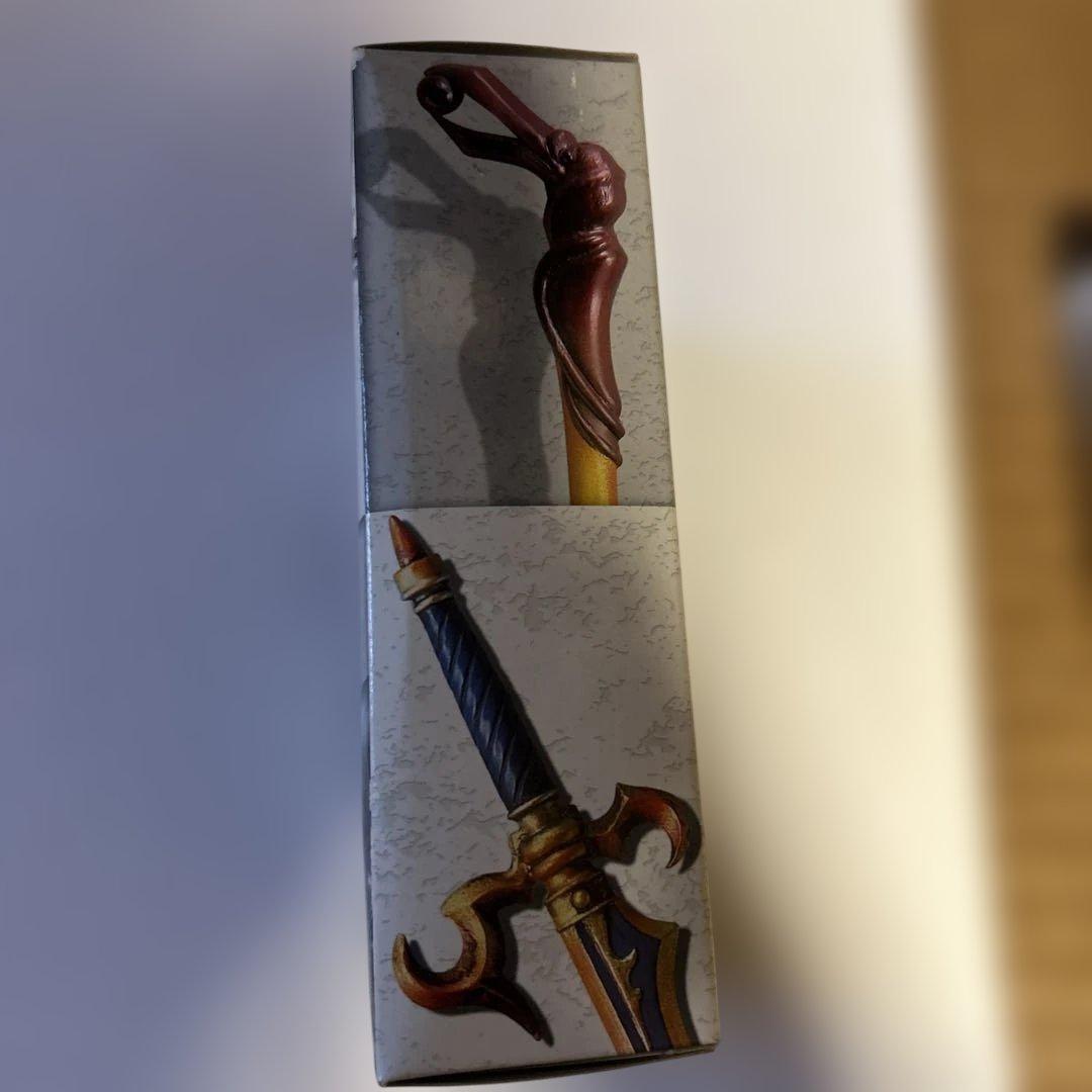 ドラゴンクエスト LEGEND ITEMS GALLERY 2個セット