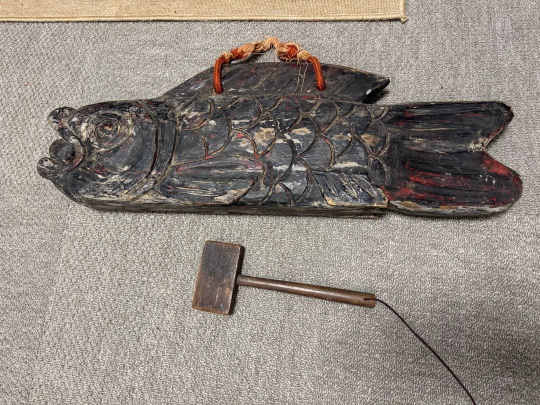 魚板(撥付き)