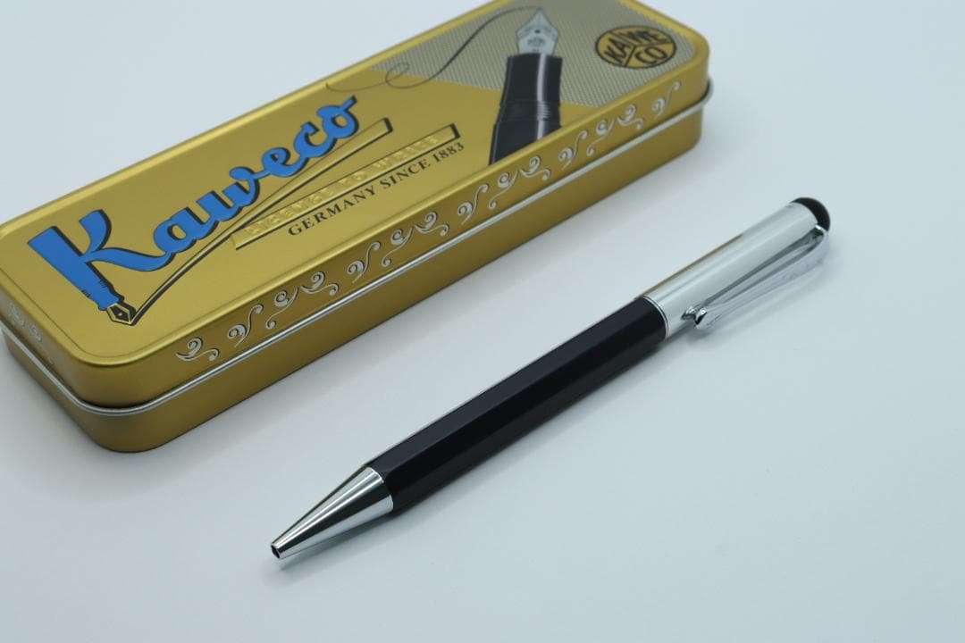 廃盤品 カヴェコ エレガンス ボールペン