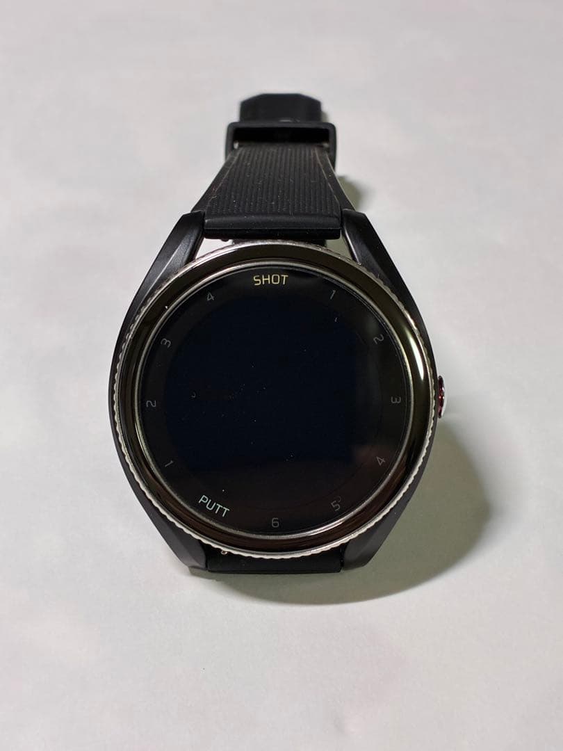 VOICE CADDIE T9 GPSナビ ゴルフ用