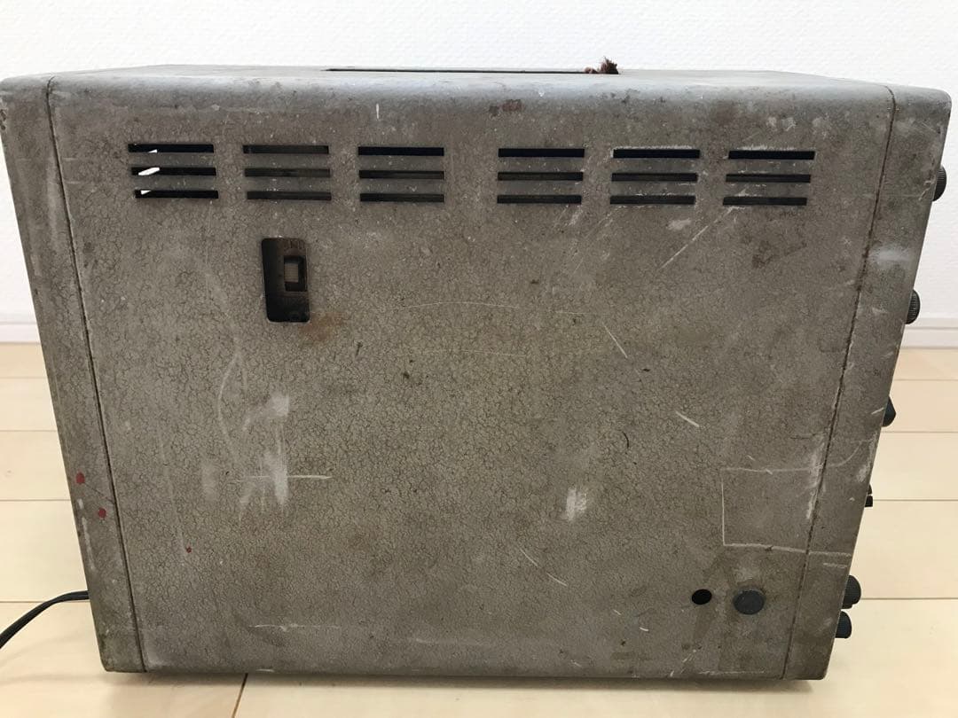 菊水電波 OP-31C CATHODE RAY OSCILLOSCOPE