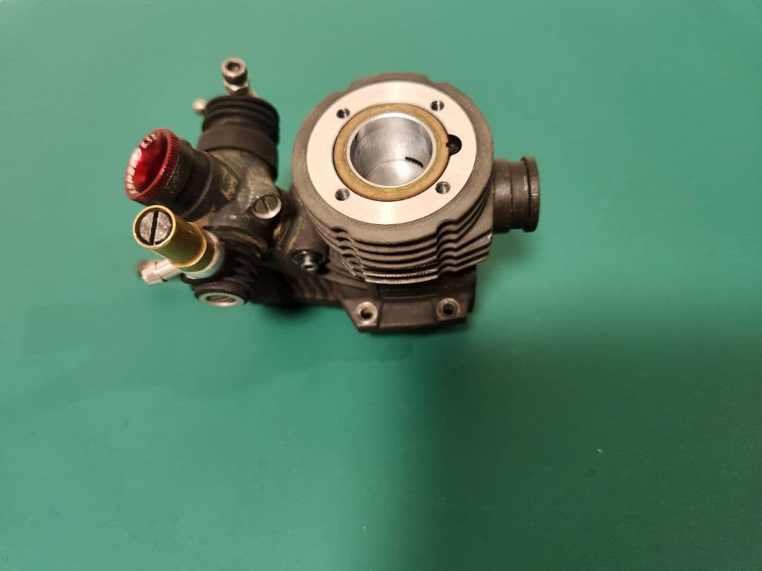 OS SPEED　B2103　TYPE R