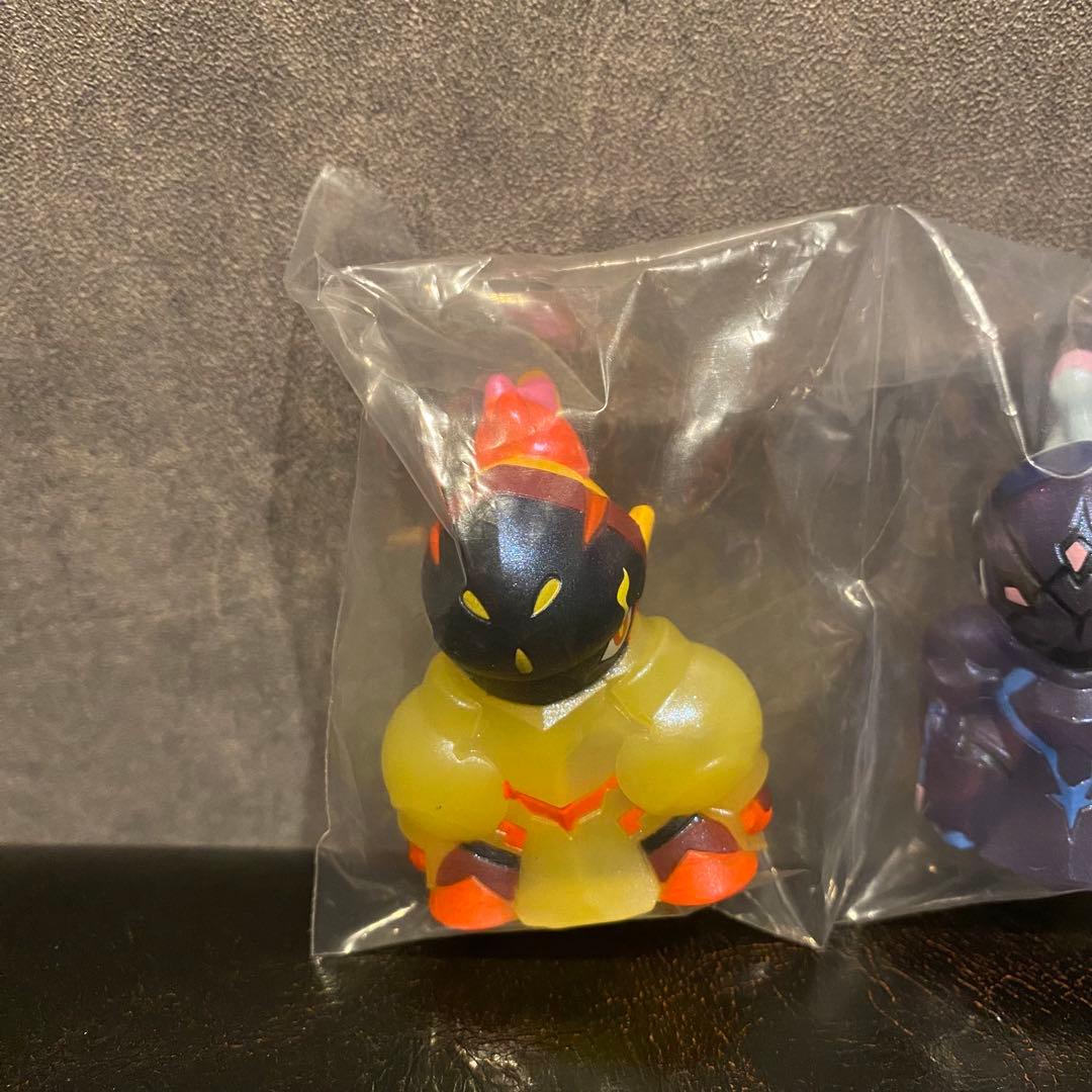 スペシャル ポケモンキッズ プレゼント キャンペーン 特別クリアVer. 当選品