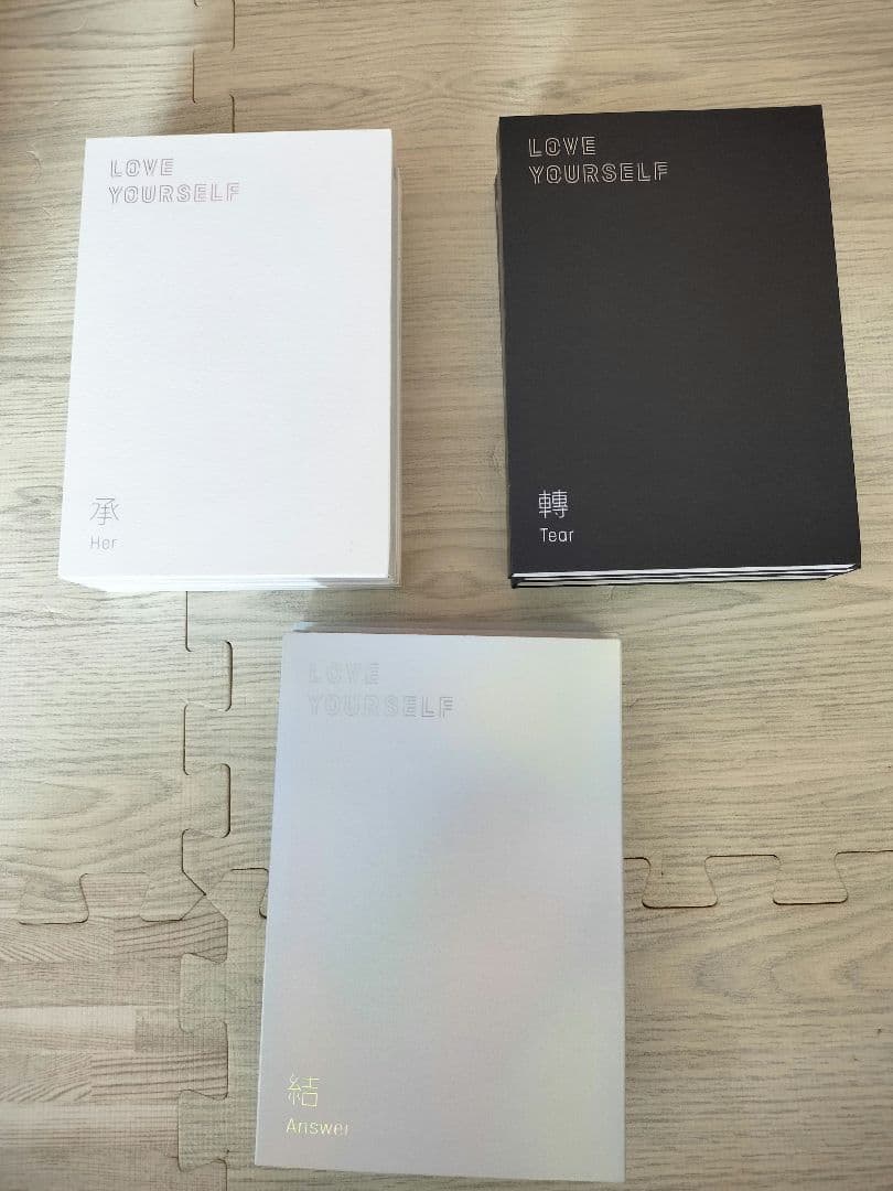BTS まとめ売り　アルバム　DVD グッズ