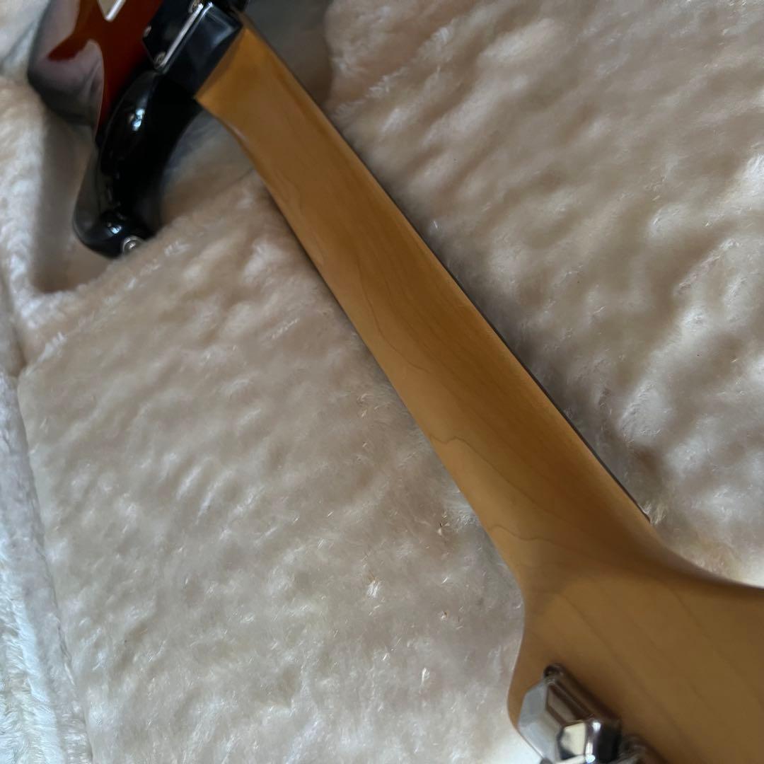 ギター Squier by Fender STRATCASTER