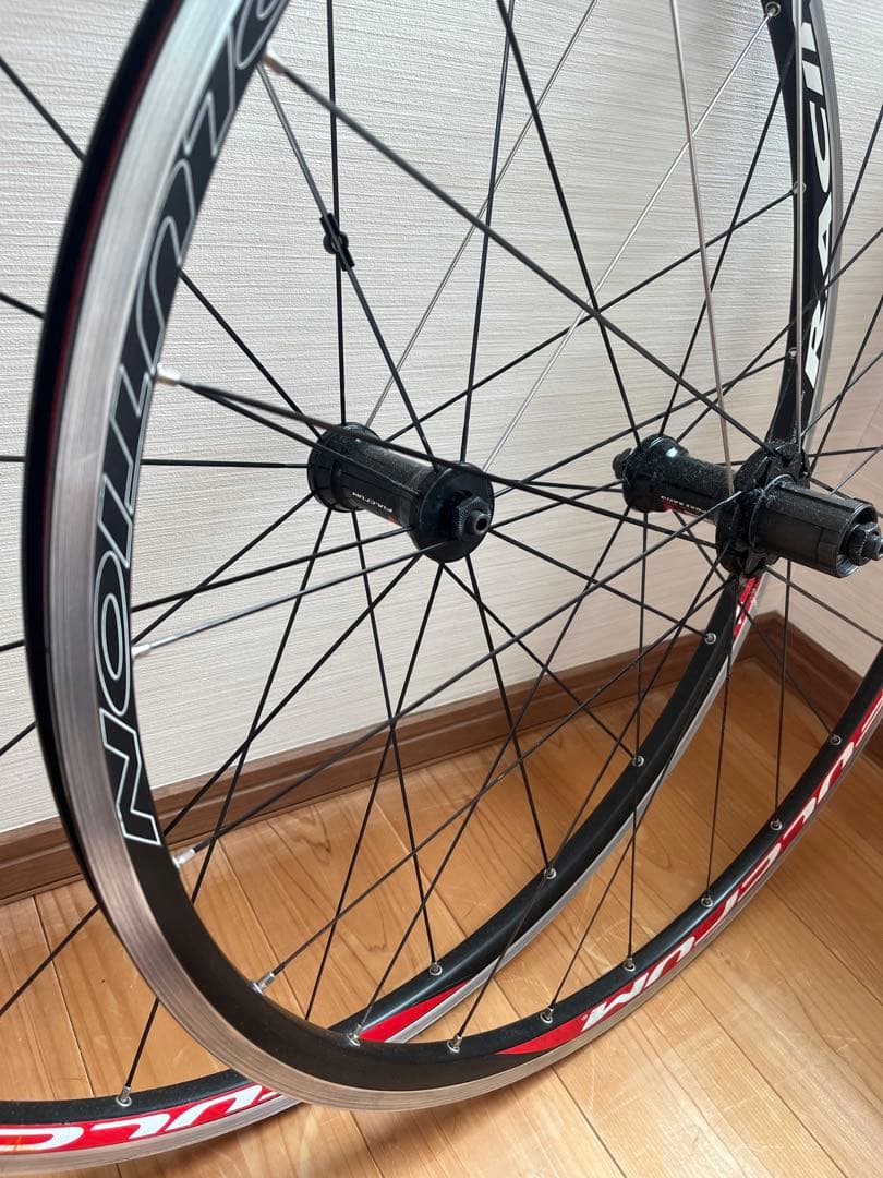 FULCRUM(フルクラム) RACING5 レーシング5 EVOLUTION