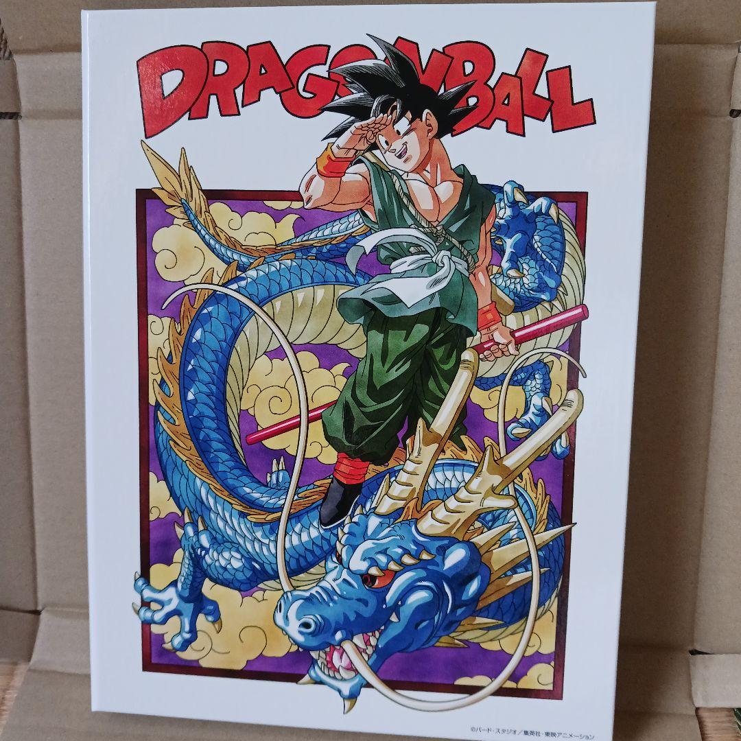 ドラゴンボール40周年記念　貨幣　セット