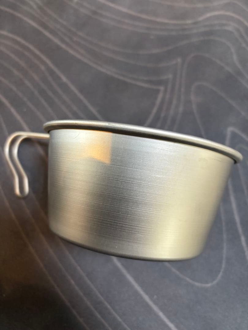 MOUNTAIN RESEARCH　ANARCHO MUG アナルコマグ　4つ