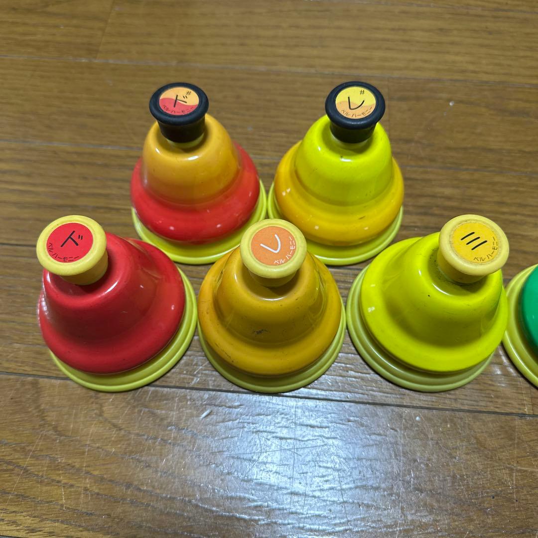 スズキ　ベルハーモニー デスクタイプ(幹音) MBD-8 13
