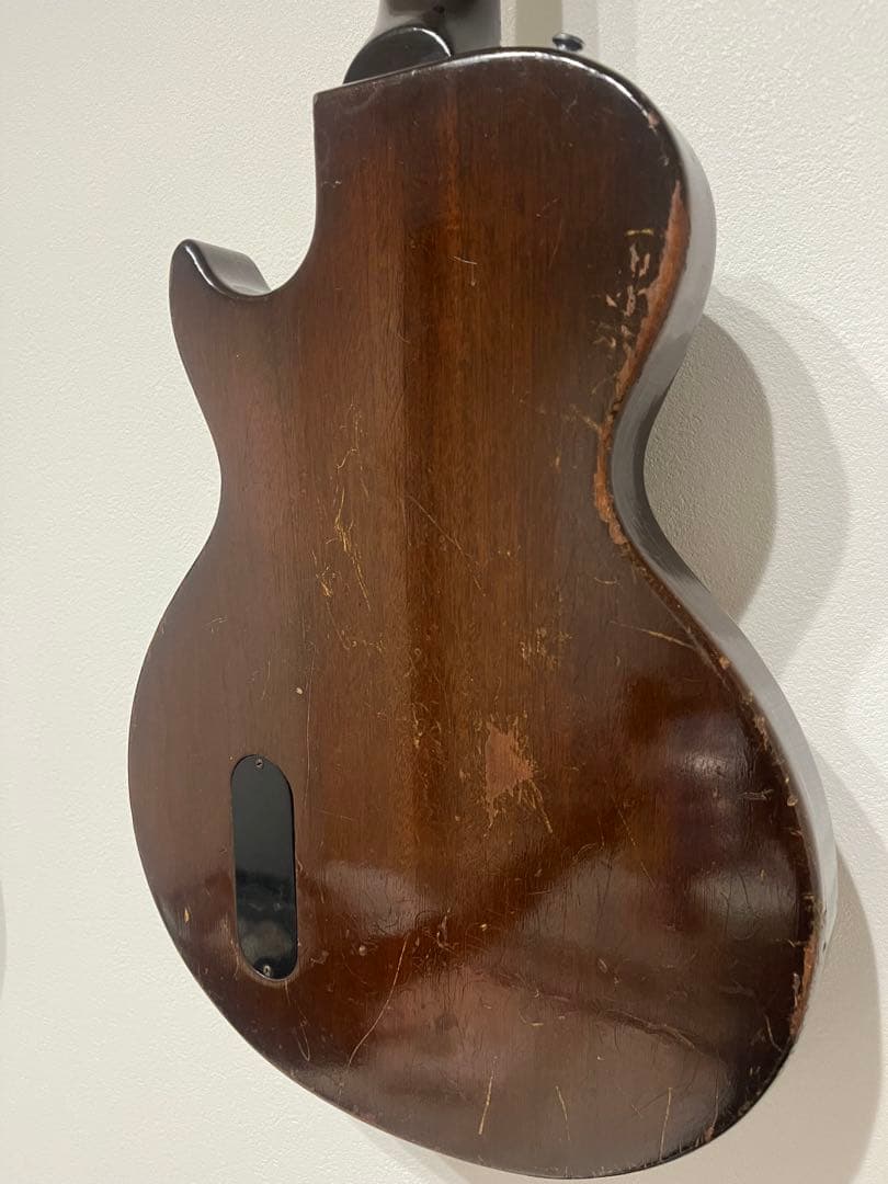 F*e様 Gibson 1957 Les Paul Junior レスポールジュ