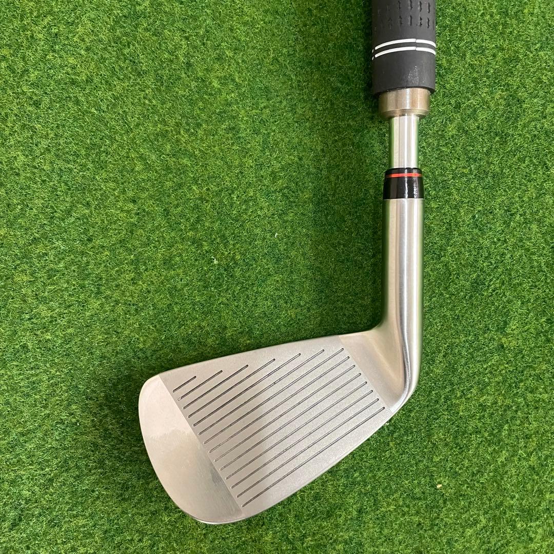 【美品】takumi スイングマスター プロ ヘッド付きタイプ